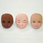Preview: Silicone Mould - Head